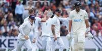 lords test england nay new zealand ko 115 runs say haradiya