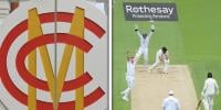 lords test mai pitch mai bounce expectations kay mutabiq yaksan nahi tha mcc