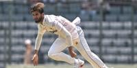 shaheen afridi ko test team sae drop karny ka faisla