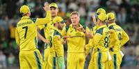 bangladesh kay khilaf odi kay liye australvi sqaud ka elan