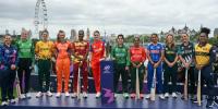 women t20 wolrdcup kay liye commentry pannel ka elan