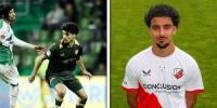 fifa world cup khelnay walon mai pakistani origion footballer shamil