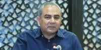 central contract kay liye medical fitness zarori hai mohsin naqvi