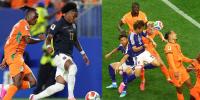 japan aur netherlands ka muqabla draw aur ivory coast kamyab