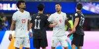 fifa world cup iran new zealand match draw