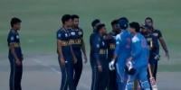 sri lanka a se shikast ke baad indian team aape se bahir