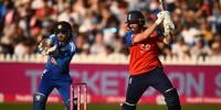 bharat kay khilaf england nay t20 series apny naam karli