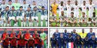 fifa world cup ka first semi final aj raat aur second kal khela jayega