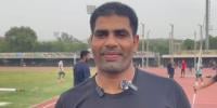 arshad nadeem common wealth games mein apny aizaz kay dafa kay lye tayar