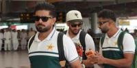 westindies janay sae qabal babar azam ka paigham