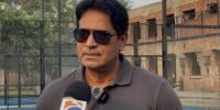 qomi crickters kay liye padel khailna lazmi qarar