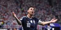 fifa world cup main argentina k sab se ziada fouls lekin kum yellow cards fans heran