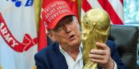 donald trump fifa worldcup ka final dekhny stadium jayenge