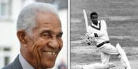 west indies kay garry sobers inteqal kar gaye