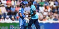 england nay dosray odi mein bharat ko shikast dedi