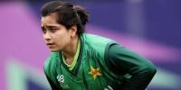 rasta kisi ka band nahi hua jo acha khelay ga wo team mai hoga fatima sana
