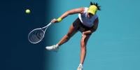women tennis players kay liye biological gender test lazmi qarar