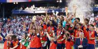 fifa worldcup jetnay wali team spain ko kitni inam raqam mili