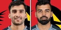 shadab khan and sufiyan muqeem signed for caribbean premier league