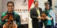 pakistan nay 21wi world youth scrabble championship apny naam karli