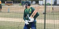 qomi sqaud ajj sae england test ki tyari kary ga