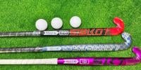 punjab kay tamam schools mein hockey ka saman denay ka elan