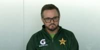 third test kay liye mutawazan squad hadaf hai mike hesson