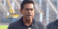 aqib javed pcb mien khidmat anjam dety rahenge