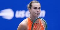 sabalenka ko match rokna par gaya