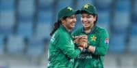 women asia cup hong kong ko shikast pakistan team semi final main puhnch gai