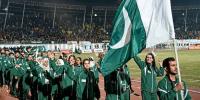 saf game mein bharat pakistan anay ko tayar