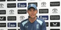 edgbaston main pakistan kay sath muqabla asan nahi hoga joe root