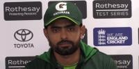 mera humesha yehi goal hota hai k behtar say behtreen kar sakun babar azam