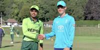 pakistan under 19 defeated england by 177 runs