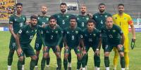 pakistan football team ki pehli martaba kisi fifa tournament mein shirkat