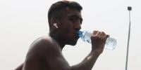nojawan runner 1100km doar kar skardu pohanchny ki janib gamzan