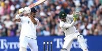 birmingham test kay dosry din ka aghaz