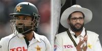 rizwan imam nay jawab kay liye waqt mang liya