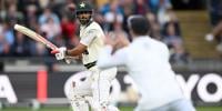 birmingham test kay tesry din ka aghaz