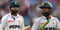 rizwan aur imam domestic cricket khilny kay naehal qarar