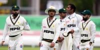 pakistan team in test ranking