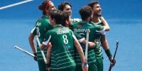hockey asian champions trophy mein pakistan ka bharat mein khailny sae mutaliq bharat ka bayan