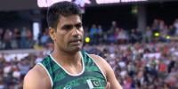 arshad nadeem world athletics ultimate championship mein medal na jeet saky